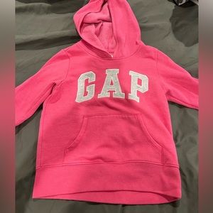 Gap kids Hoodie and sweatpants
